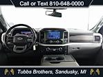 2022 Ford F-150 SuperCrew Cab 4WD Pickup for sale #36439P - photo 3