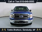2022 Ford F-150 SuperCrew Cab 4WD Pickup for sale #36439P - photo 4