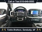 2022 Ford F-150 SuperCrew Cab 4WD Pickup for sale #36439P - photo 5