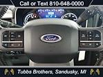 2022 Ford F-150 SuperCrew Cab 4WD Pickup for sale #36439P - photo 8