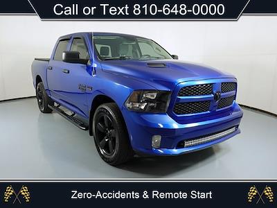 2019 Ram 1500 Classic Crew Cab 4WD Pickup for sale #36440P - photo 1