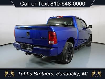 2019 Ram 1500 Classic Crew Cab 4WD Pickup for sale #36440P - photo 2