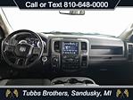 2019 Ram 1500 Classic Crew Cab 4WD Pickup for sale #36440P - photo 3