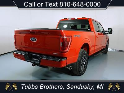 2023 Ford F-150 SuperCrew Cab 4WD Pickup for sale #36441P - photo 2