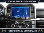2023 Ford F-150 SuperCrew Cab 4WD Pickup for sale #36441P - photo 11