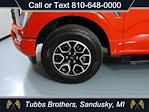 2023 Ford F-150 SuperCrew Cab 4WD Pickup for sale #36441P - photo 16