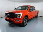 2023 Ford F-150 SuperCrew Cab 4WD Pickup for sale #36441P - photo 3