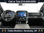 2023 Ford F-150 SuperCrew Cab 4WD Pickup for sale #36441P - photo 4