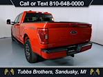 2023 Ford F-150 SuperCrew Cab 4WD Pickup for sale #36441P - photo 10