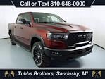 New 2026 Ram 1500 Rebel Crew Cab 4x4 Pickup for sale #36444 - photo 1