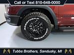 New 2026 Ram 1500 Rebel Crew Cab 4x4 Pickup for sale #36444 - photo 12