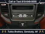 New 2026 Ram 1500 Rebel Crew Cab 4x4 Pickup for sale #36444 - photo 13