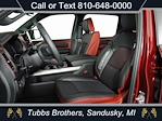 New 2026 Ram 1500 Rebel Crew Cab 4x4 Pickup for sale #36444 - photo 14