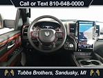 New 2026 Ram 1500 Rebel Crew Cab 4x4 Pickup for sale #36444 - photo 15