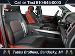 New 2026 Ram 1500 Rebel Crew Cab 4x4 Pickup for sale #36444 - photo 19
