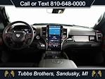 New 2026 Ram 1500 Rebel Crew Cab 4x4 Pickup for sale #36444 - photo 20