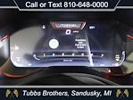 New 2026 Ram 1500 Rebel Crew Cab 4x4 Pickup for sale #36444 - photo 23