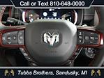 New 2026 Ram 1500 Rebel Crew Cab 4x4 Pickup for sale #36444 - photo 28