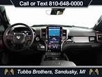 New 2026 Ram 1500 Rebel Crew Cab 4x4 Pickup for sale #36444 - photo 4