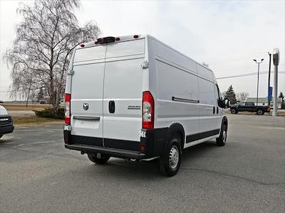 New 2026 Ram ProMaster 3500 High Roof Empty Cargo Van for sale #36658 - photo 2