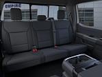 New 2025 Ford F-150 XLT SuperCrew Cab 4x4 Pickup for sale #F241507S - photo 11