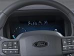 New 2025 Ford F-150 XLT SuperCrew Cab 4x4 Pickup for sale #F241507S - photo 13