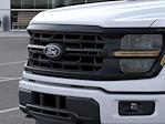 New 2025 Ford F-150 XLT SuperCrew Cab 4x4 Pickup for sale #F241507S - photo 17