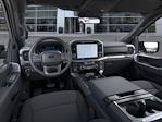 New 2025 Ford F-150 XLT SuperCrew Cab 4x4 Pickup for sale #F241507S - photo 9