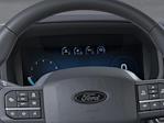 New 2025 Ford F-150 XLT SuperCrew Cab 4x4 Pickup for sale #F241507S - photo 13