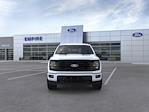 New 2025 Ford F-150 XLT SuperCrew Cab 4x4 Pickup for sale #F241507S - photo 6