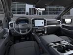 New 2025 Ford F-150 XLT SuperCrew Cab 4x4 Pickup for sale #F241507S - photo 9