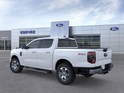 2024 Ford Ranger SuperCrew Cab 4x4 Pickup for sale #F241557 - photo 2