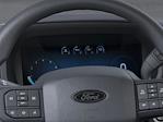 New 2025 Ford F-150 STX SuperCrew Cab 4x4 Pickup for sale #F25011 - photo 13