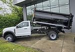 2025 Ford F-600 Regular Cab DRW 4x4 Rugby Dump Truck for sale #F25044 - photo 3