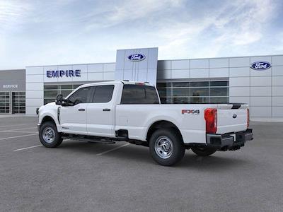 2025 Ford F-350 Crew Cab SRW 4x4 Pickup for sale #F25096 - photo 2