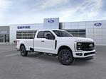 New 2026 Ford F-350 XL Super Cab 4x4 SRW Pickup for sale #F251019 - photo 7