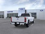 New 2026 Ford F-350 XL Super Cab 4x4 SRW Pickup for sale #F251019 - photo 8