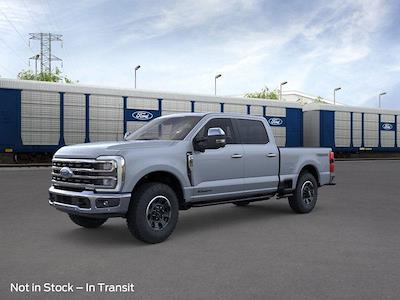 New 2026 Ford F-250 King Ranch Crew Cab 4x4 Pickup for sale #F251020 - photo 1