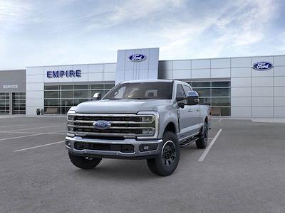 New 2026 Ford F-250 King Ranch Crew Cab 4x4 Pickup for sale #F251020 - photo 2