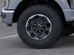 New 2026 Ford F-250 King Ranch Crew Cab 4x4 Pickup for sale #F251020 - photo 19
