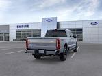 New 2026 Ford F-250 King Ranch Crew Cab 4x4 Pickup for sale #F251020 - photo 8