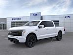 2025 Ford F-150 Lightning SuperCrew Cab AWD Pickup for sale #F251022 - photo 1
