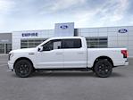 2025 Ford F-150 Lightning SuperCrew Cab AWD Pickup for sale #F251022 - photo 4