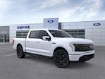 2025 Ford F-150 Lightning SuperCrew Cab AWD Pickup for sale #F251022 - photo 7