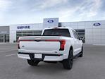 2025 Ford F-150 Lightning SuperCrew Cab AWD Pickup for sale #F251022 - photo 8