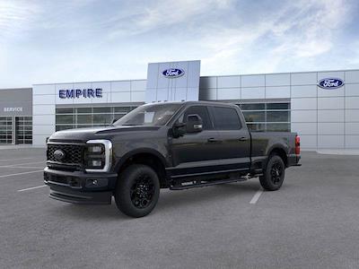 New 2026 Ford F-250 Lariat Crew Cab 4x4 Pickup for sale #F251028 - photo 1