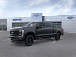 New 2026 Ford F-250 Lariat Crew Cab 4x4 Pickup for sale #F251028 - photo 1