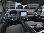 New 2025 Ford F-150 XLT SuperCrew Cab 4x4 Pickup for sale #F251029 - photo 9