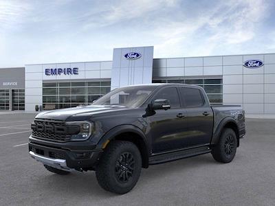 New 2025 Ford Ranger Raptor SuperCrew Cab 4x4 Pickup for sale #F251030 - photo 1