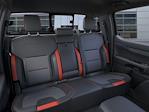 New 2025 Ford Ranger Raptor SuperCrew Cab 4x4 Pickup for sale #F251030 - photo 11